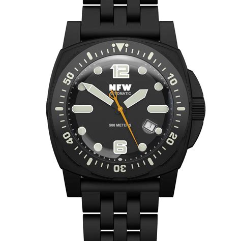 nfw watches|Mens Watches – NFW